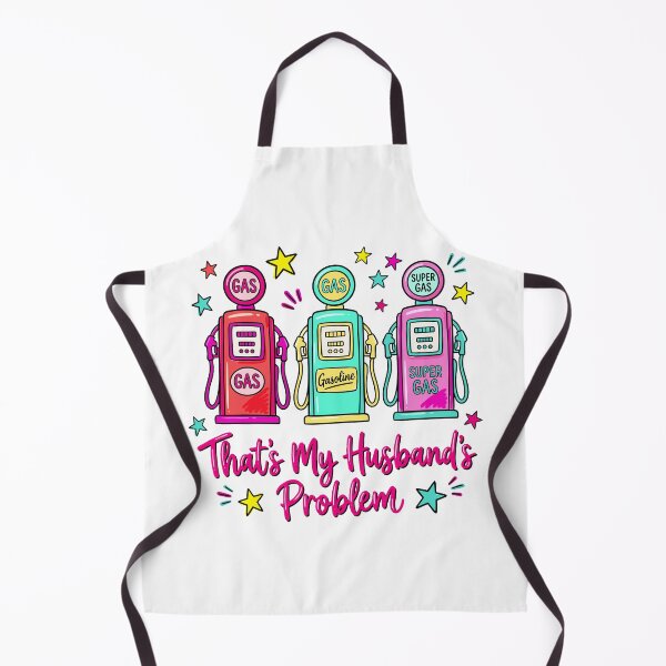 Item preview, Ese es el problema de mi marido. Frase divertida de una esposa. designed and sold by Artifyo.