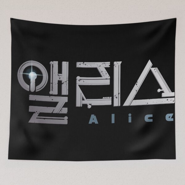 Item preview, Alice designed and sold by sokileri999.