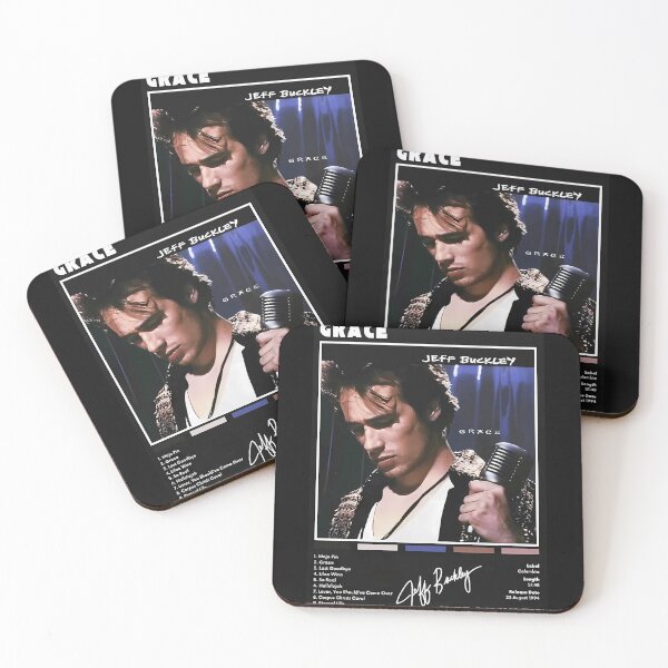 Item preview, Jeff-Buckley Mystery Whiteroy Tour designed and sold by blehmanzeitler.