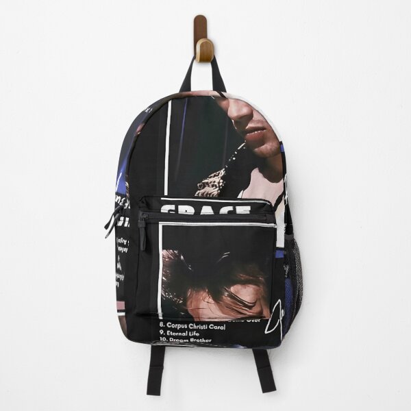 Item preview, Jeff-Buckley Mystery Whiteroy Tour designed and sold by blehmanzeitler.