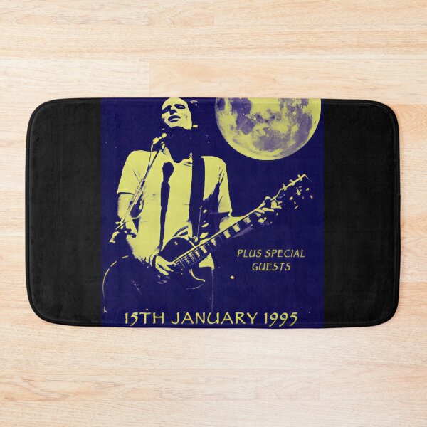 Item preview, Jeff-Buckley Mystery Whiteroy Tour designed and sold by blehmanzeitler.