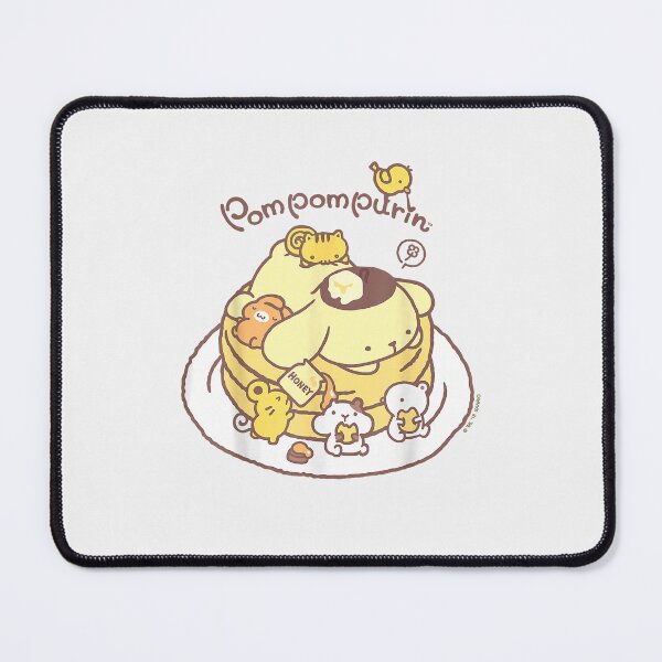 Item preview, Pompompurin Pancake Friends Tee Shirt T Shirt designed and sold by anngon66.