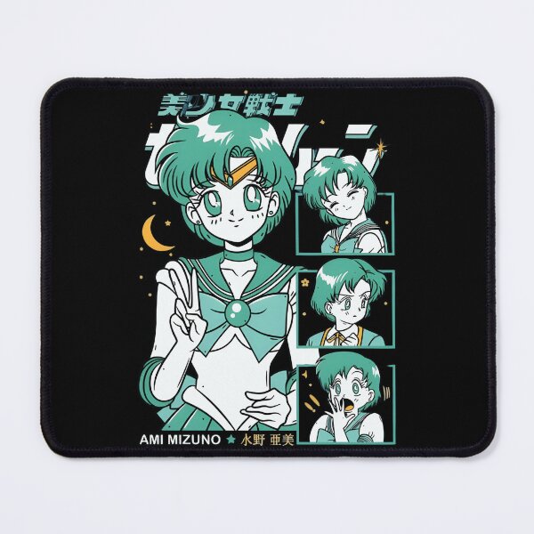 Item preview, Ami Mizuno designed and sold by jumister22.