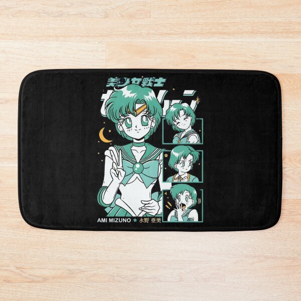 Item preview, Ami Mizuno designed and sold by jumister22.