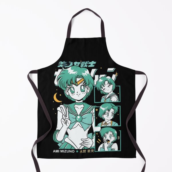 Item preview, Ami Mizuno designed and sold by jumister22.