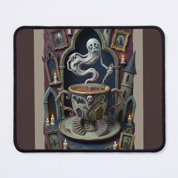 Item preview, Coffee Witch designed and sold by Zarshree.