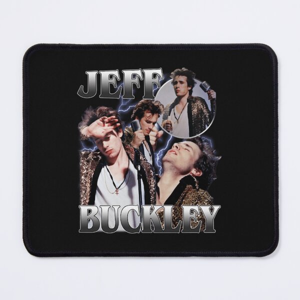 Item preview, Jeff-Buckley Mystery Whiteroy Tour designed and sold by blehmanzeitler.