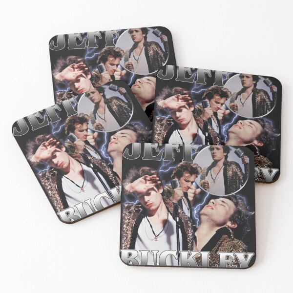 Item preview, Jeff-Buckley Mystery Whiteroy Tour designed and sold by blehmanzeitler.