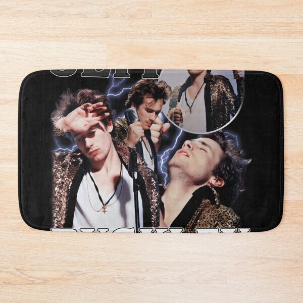 Item preview, Jeff-Buckley Mystery Whiteroy Tour designed and sold by blehmanzeitler.