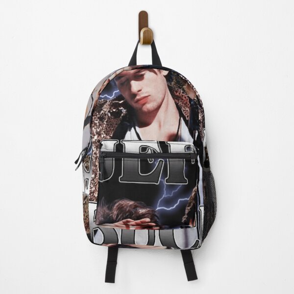 Item preview, Jeff-Buckley Mystery Whiteroy Tour designed and sold by blehmanzeitler.