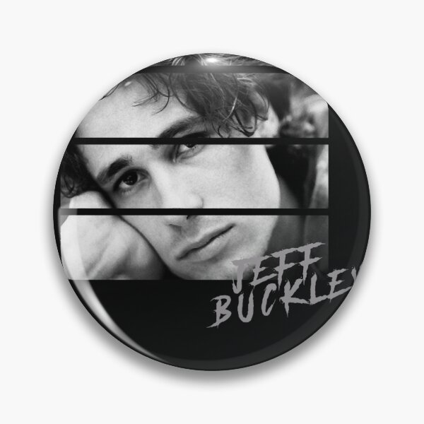 Item preview, Jeff-Buckley Mystery Whiteroy Tour designed and sold by blehmanzeitler.