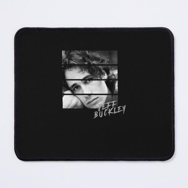 Item preview, Jeff-Buckley Mystery Whiteroy Tour designed and sold by blehmanzeitler.