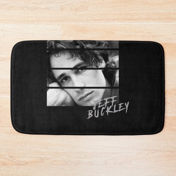 Item preview, Jeff-Buckley Mystery Whiteroy Tour designed and sold by blehmanzeitler.