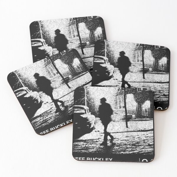 Item preview, Jeff-Buckley Mystery Whiteroy Tour designed and sold by blehmanzeitler.