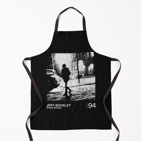 Item preview, Jeff-Buckley Mystery Whiteroy Tour designed and sold by blehmanzeitler.