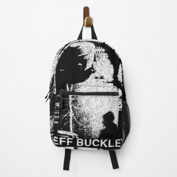 Item preview, Jeff-Buckley Mystery Whiteroy Tour designed and sold by blehmanzeitler.