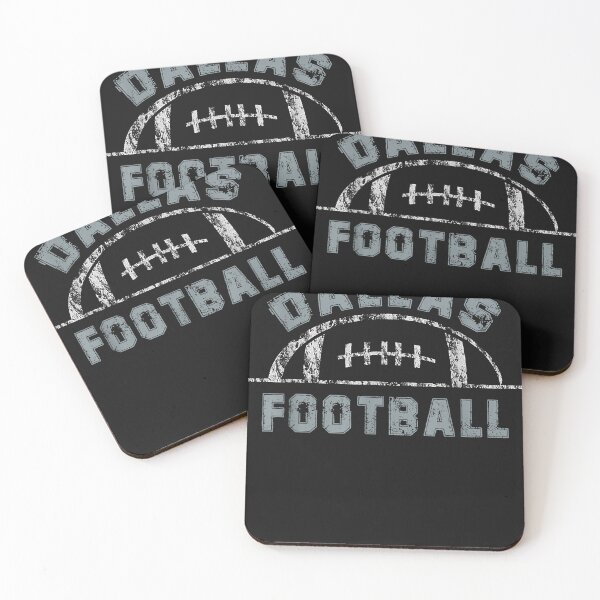 Item preview, Dallas Football  End Zone Game Day Distressed Vintage T Shir designed and sold by anngon66.
