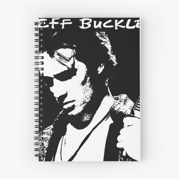 Item preview, Tour misterioso de Jeff Buckley por Whiteroy designed and sold by blehmanzeitler.