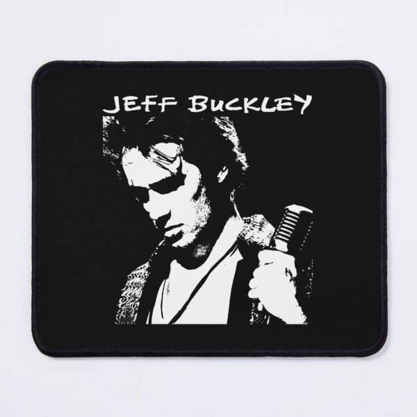 Item preview, Jeff-Buckley Mystery Whiteroy Tour designed and sold by blehmanzeitler.