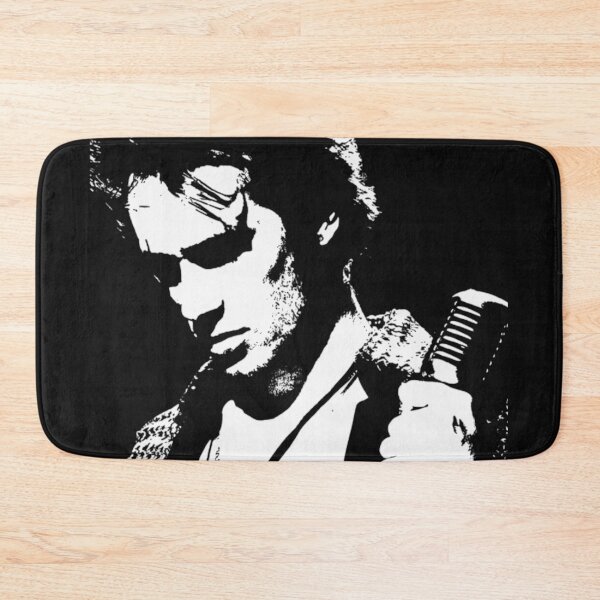 Item preview, Jeff-Buckley Mystery Whiteroy Tour designed and sold by blehmanzeitler.