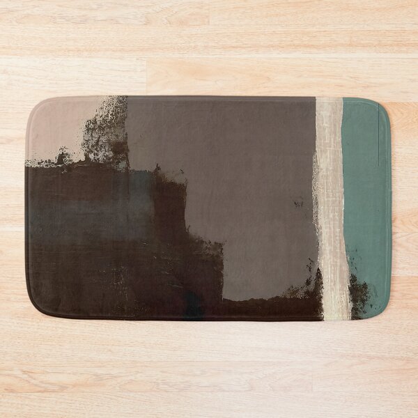 Item preview, Earthtones, Sage Green, And Sandy-Clay Colors Abstract designed and sold by DEC02.