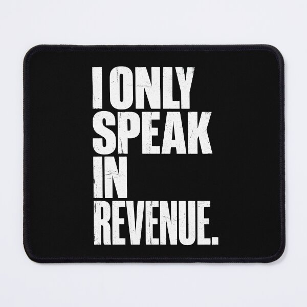 Item preview, Revenue Operator | Brutalist B2B Sales & Founder Typography designed and sold by OVERRIDESTUDIOS.