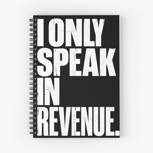 Item preview, Revenue Operator | Brutalist B2B Sales & Founder Typography designed and sold by OVERRIDESTUDIOS.