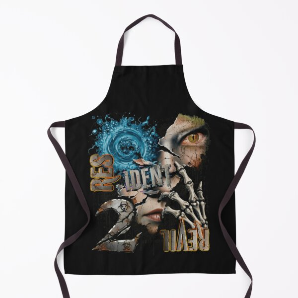 Item preview, Resident Evil 2 Biohazard Horror Collage Raccoon City Classic T-Shirt designed and sold by LillyCustomTees.