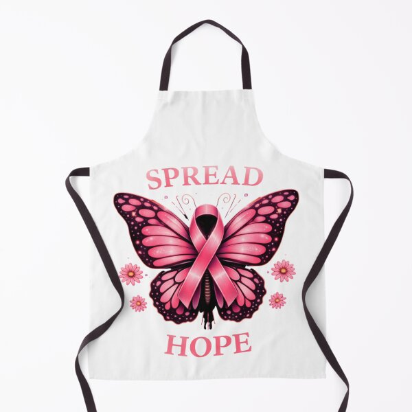 Item preview, Spread Hope Pink Ribbon Butterfly Shirt designed and sold by Prime legend .