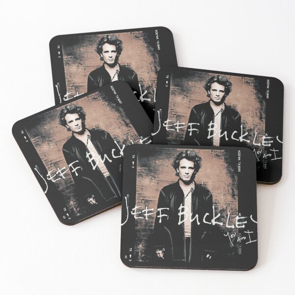 Item preview, Jeff-Buckley Mystery Whiteroy Tour designed and sold by blehmanzeitler.