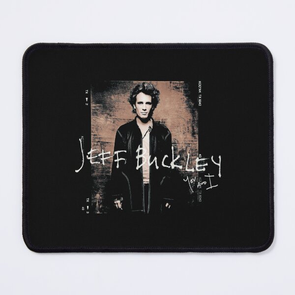 Item preview, Jeff-Buckley Mystery Whiteroy Tour designed and sold by blehmanzeitler.