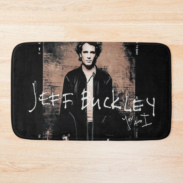 Item preview, Jeff-Buckley Mystery Whiteroy Tour designed and sold by blehmanzeitler.