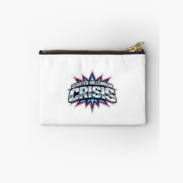 Item preview, Quarter Millennium Crisis 25th Birthday Y2K Aesthetic designed and sold by chattsuede.