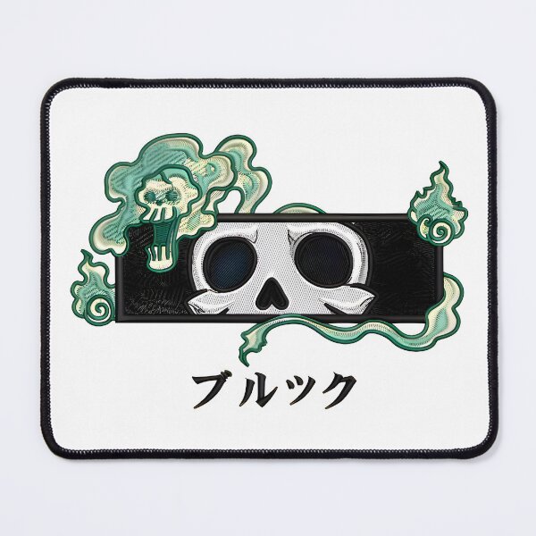 Item preview, brook eyes one piece designed and sold by Teenkai.