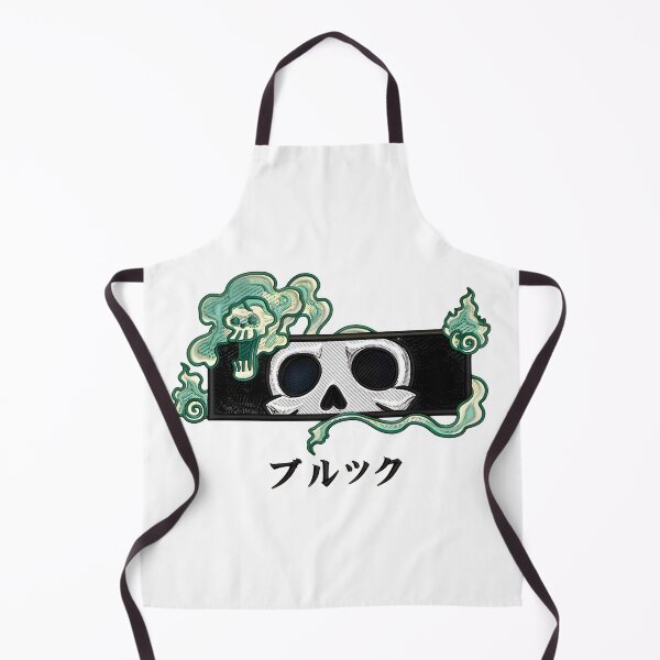 Item preview, brook eyes one piece designed and sold by Teenkai.