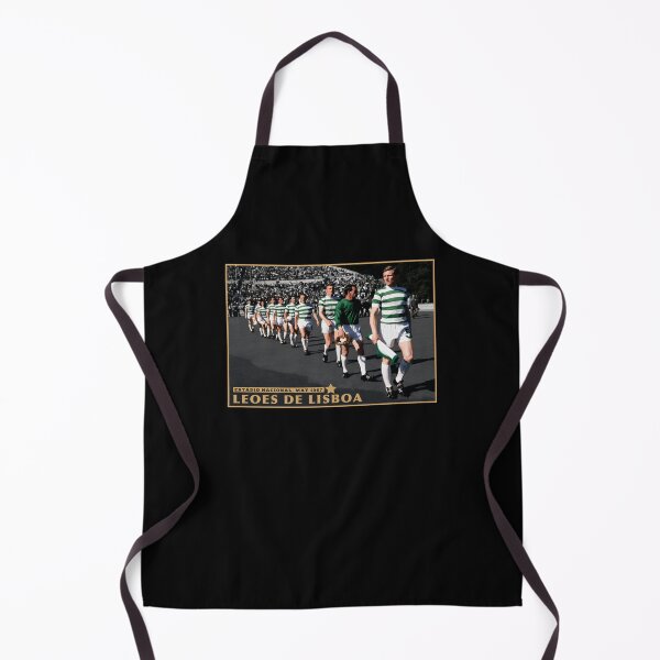 Item preview, The Lisbon De Lions Walkout May 1967 Estadio Nacional Leoes De Lisboa designed and sold by zalafliyawop.