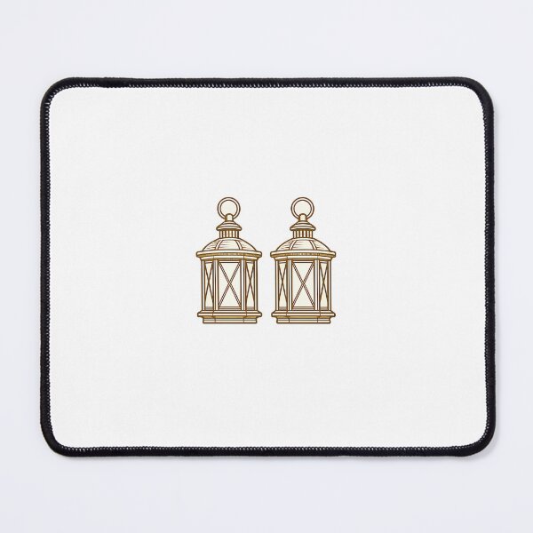 Item preview, Vintage Lantern Aesthetic: Cozy Rustic Home Decor designed and sold by chattsuede.