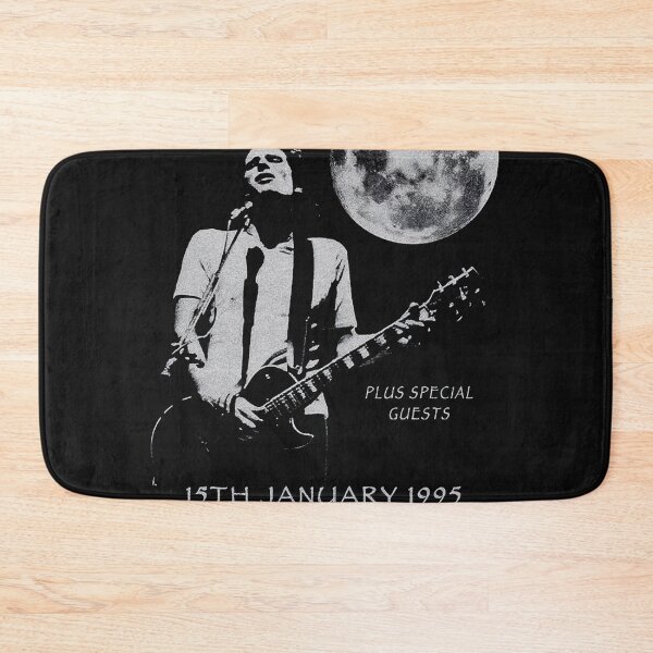 Item preview, Jeff-Buckley Mystery Whiteroy Tour designed and sold by blehmanzeitler.