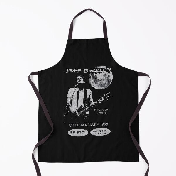 Item preview, Jeff-Buckley Mystery Whiteroy Tour designed and sold by blehmanzeitler.