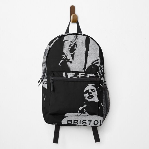 Item preview, Jeff-Buckley Mystery Whiteroy Tour designed and sold by blehmanzeitler.