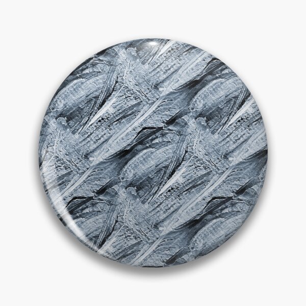 Item preview, Abstracto grunge diagonal en azul designed and sold by Artistestella.