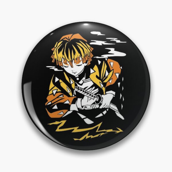 Item preview, Zenit-su Lightning Pose designed and sold by jumister22.