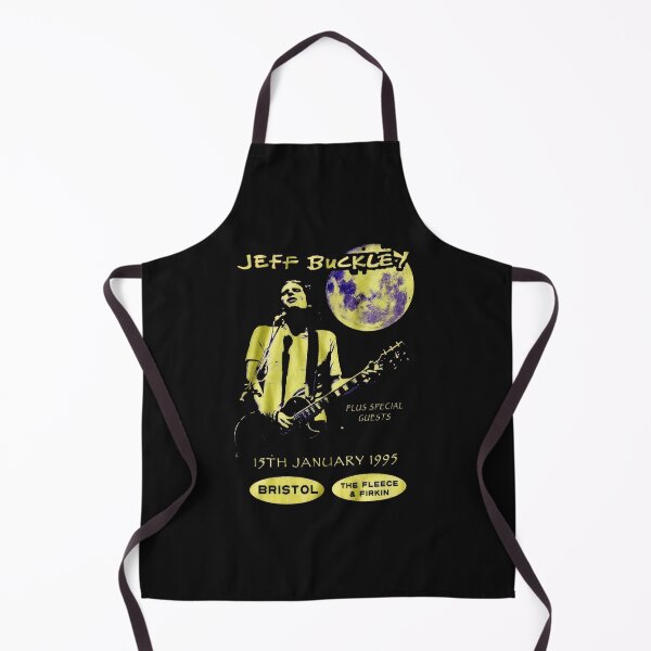 Item preview, Jeff-Buckley Mystery Whiteroy Tour designed and sold by blehmanzeitler.