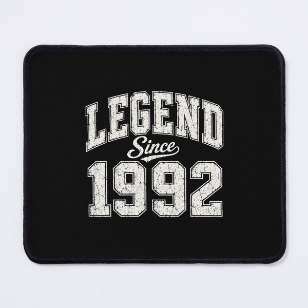 Item preview, Legend Since 1992  designed and sold by zoes-ink.