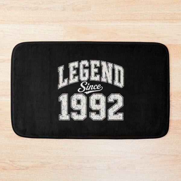 Item preview, Legend Since 1992  designed and sold by zoes-ink.