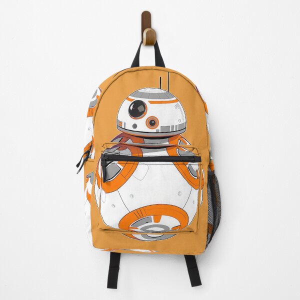 Item preview, BB-8 - Mando's Collection designed and sold by HardDraw.