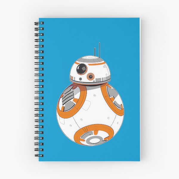 Item preview, BB-8 - Mando's Collection designed and sold by HardDraw.