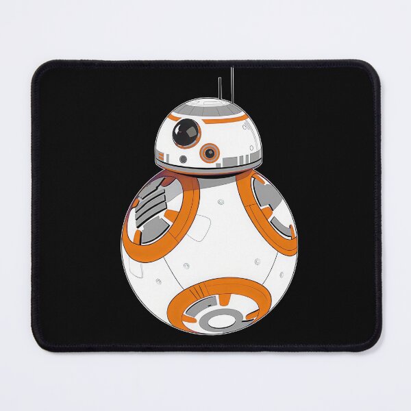 Item preview, BB-8 - Mando's Collection designed and sold by HardDraw.