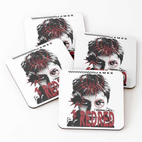Item preview, Cortis James designed and sold by delllsdesigns.