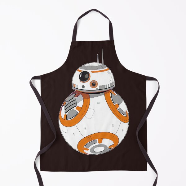 Item preview, BB-8 - Mando's Collection designed and sold by HardDraw.